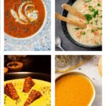 8 рецепти за крем супа с вкус и цвят на есен