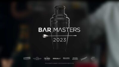 Coca Cola Bar Masters 2023