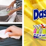 Dasty е козметика за дома
