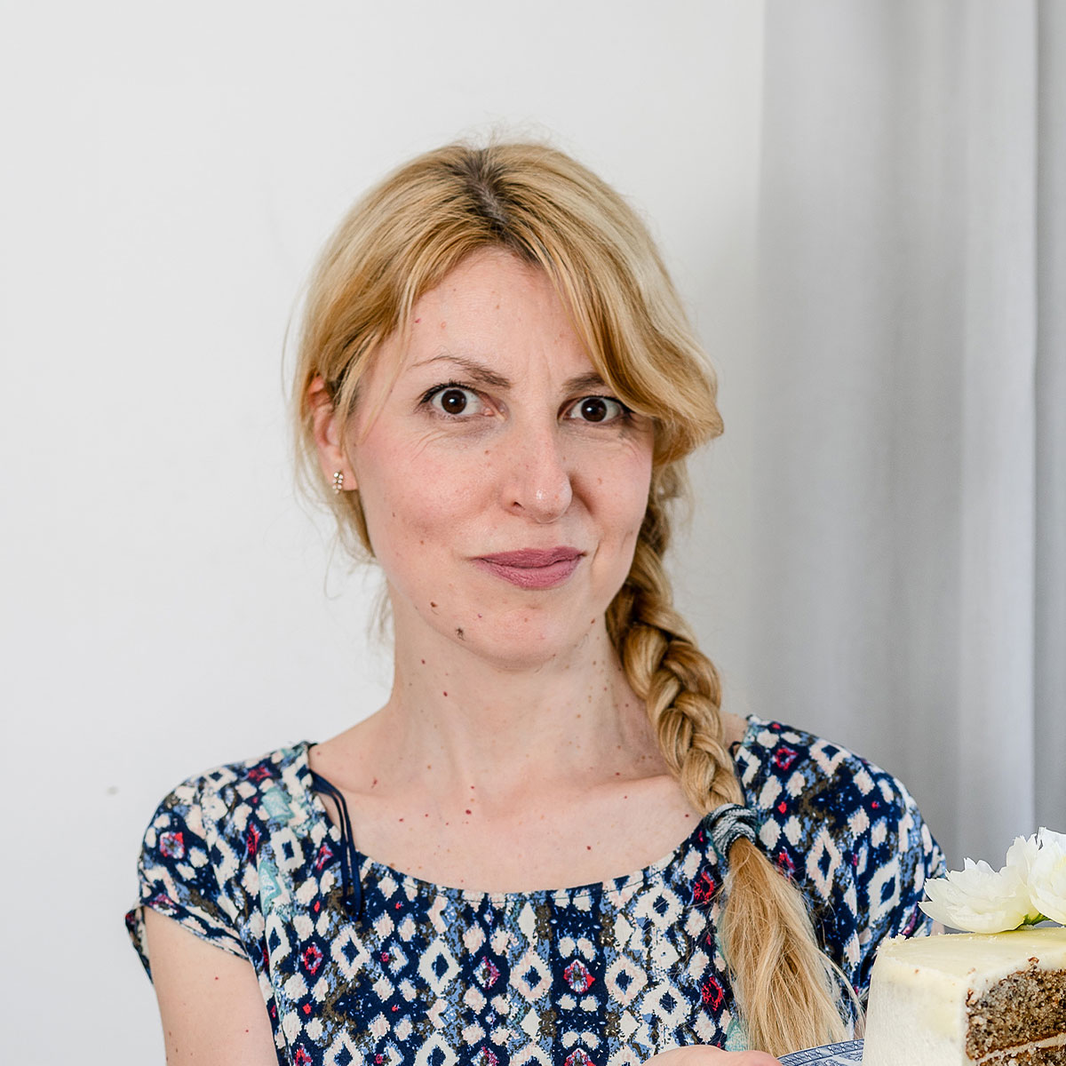 Даниела Ламбова